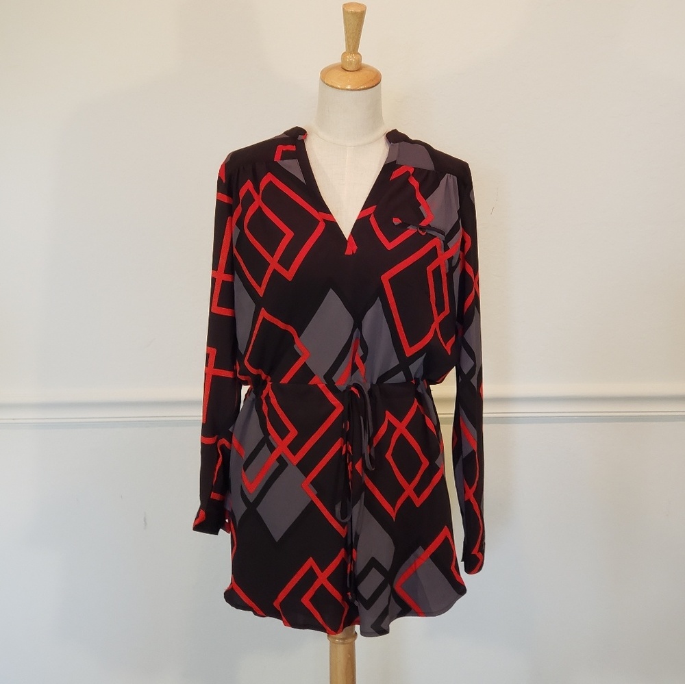 Beautiful It's me mini dress